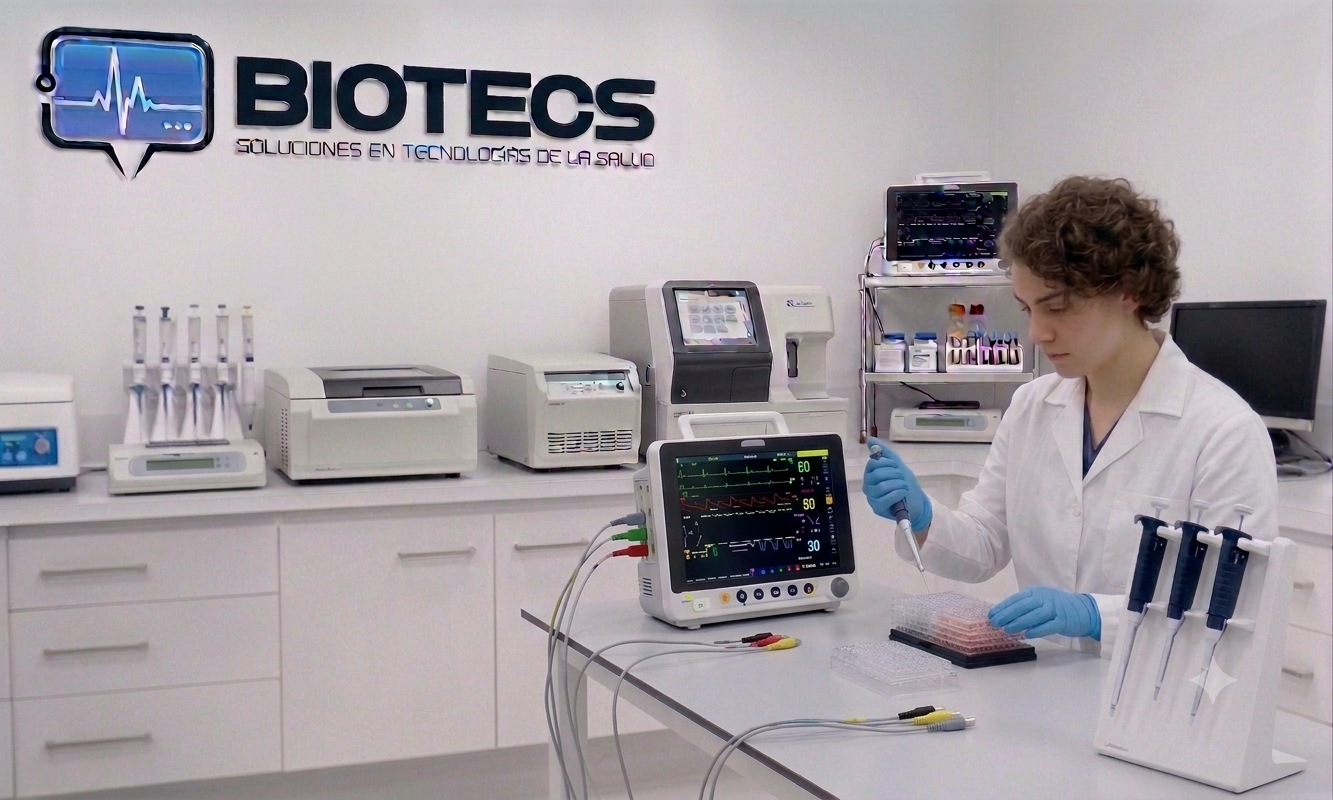SOPORTE TÉCNICO